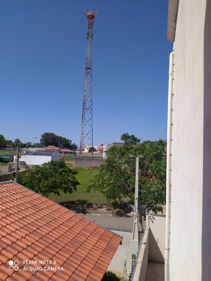 Apartamento Refúgio, paraquedismo, balão, 130 km de São Paulo Pôrto Feliz Exterior foto