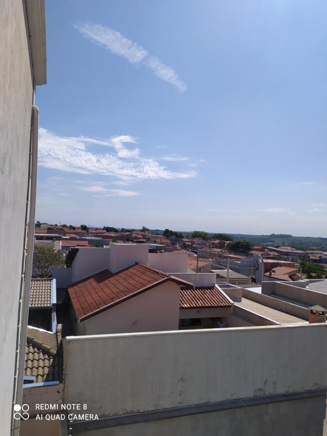 Apartamento Refúgio, paraquedismo, balão, 130 km de São Paulo Pôrto Feliz Exterior foto