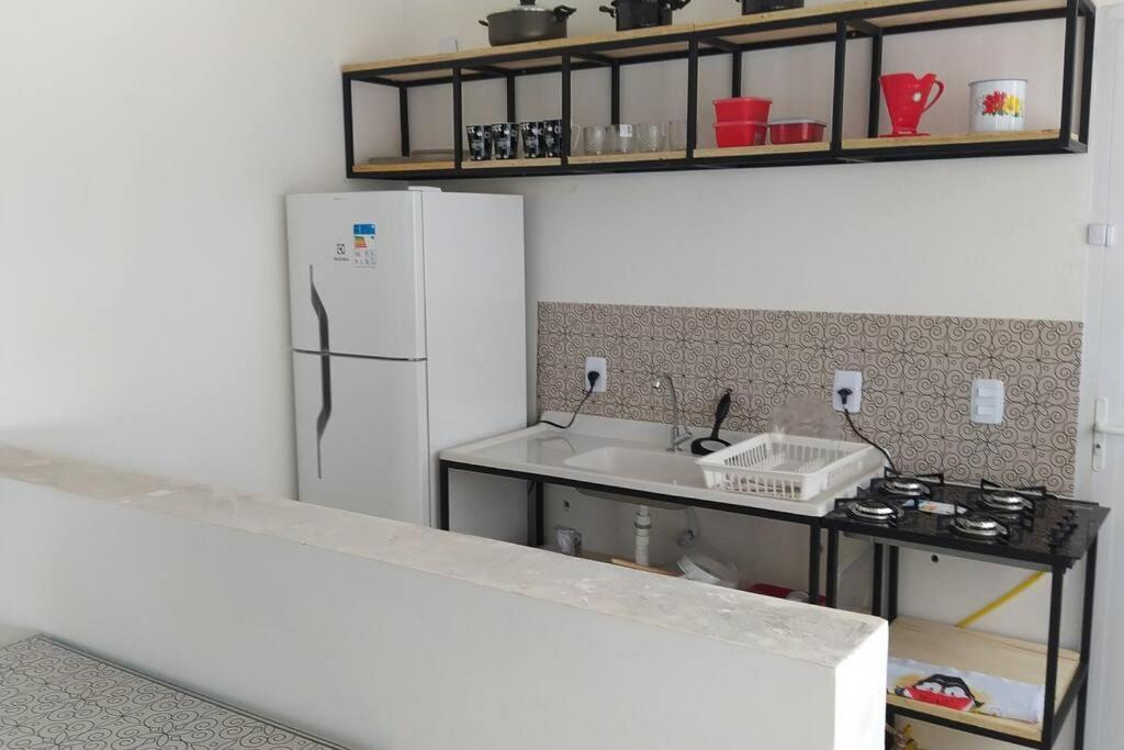 Apartamento Refúgio, paraquedismo, balão, 130 km de São Paulo Pôrto Feliz Exterior foto